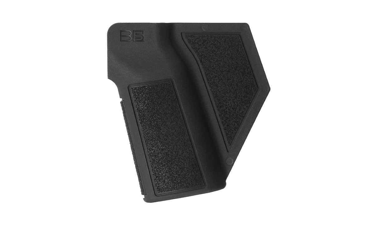 B5 Systems Type C P-Grip (Black)