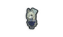Mini Kanna AEM01 Blue Archive Patch (Pre-Order)
