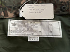 South Korean Granite B Pants Surplus