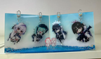 Blue Archive Arius Squad Acrylic Charms - 2Hurang