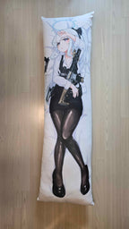 Clov3r Miyako Dakimakura Blue Archive