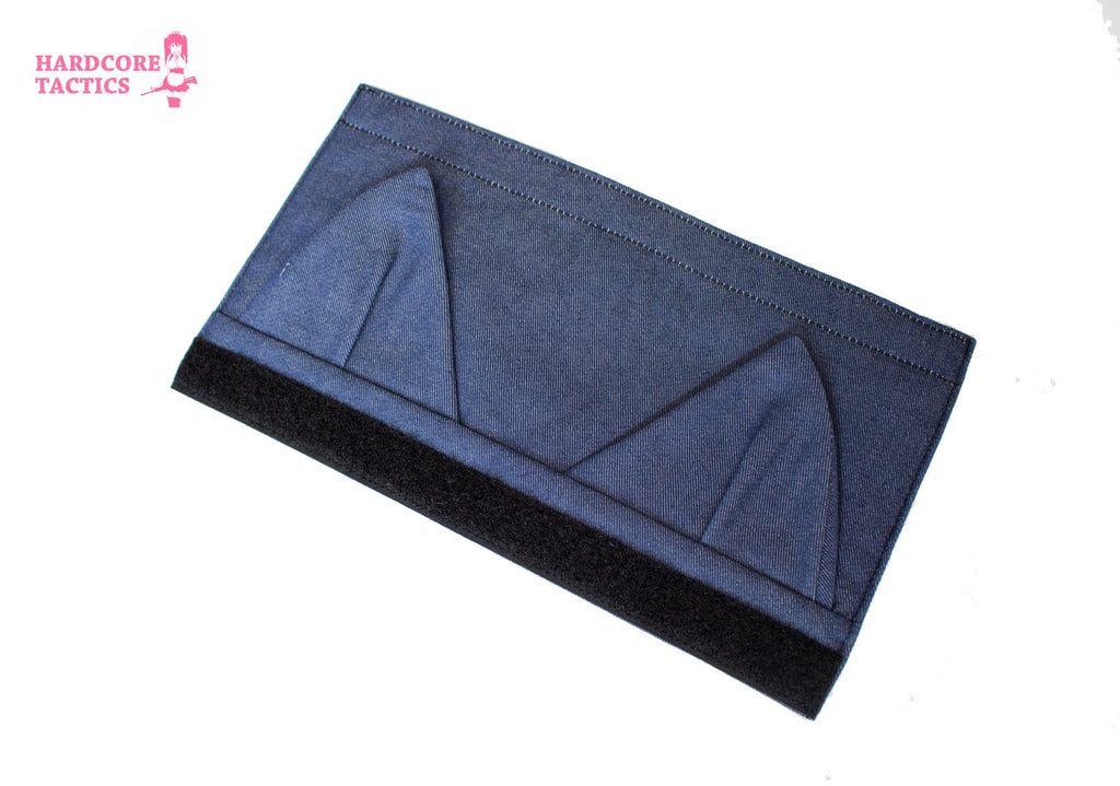 Hardcore Tactics Nekomimi Headset Covers