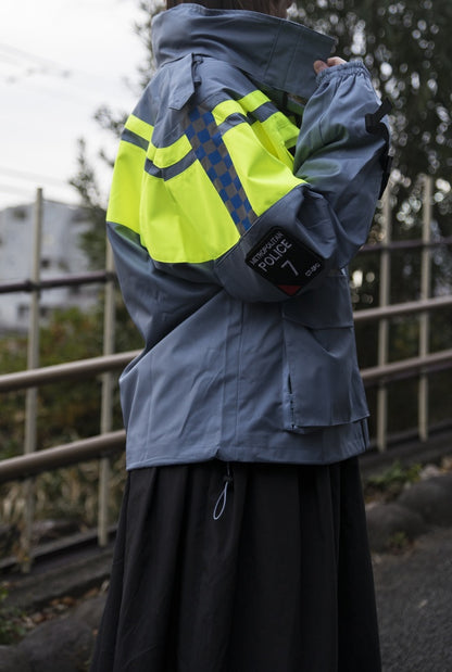 Girls Frontline MCX Summer Jacket (Pre-Order)
