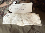 South Korean Granite B Pants Surplus