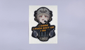 AEM01 Operator-Chan Sticker