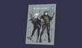 AEM01 Doodle Collection Vol. 6.5 Artbook (Pre-Order)