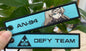 DEFY Team Flight Tags - Girls Frontline