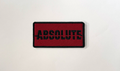 Absolute Squad Patch - NIKKE