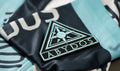 Abydos School Patch - Blue Archive