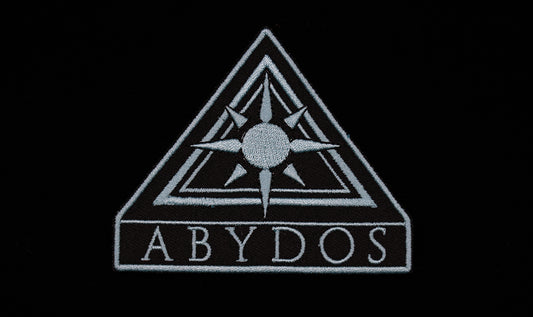 Abydos School Patch - Blue Archive