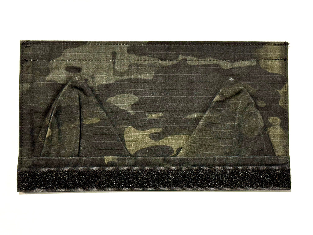 Hardcore Tactics Nekomimi Headset Covers