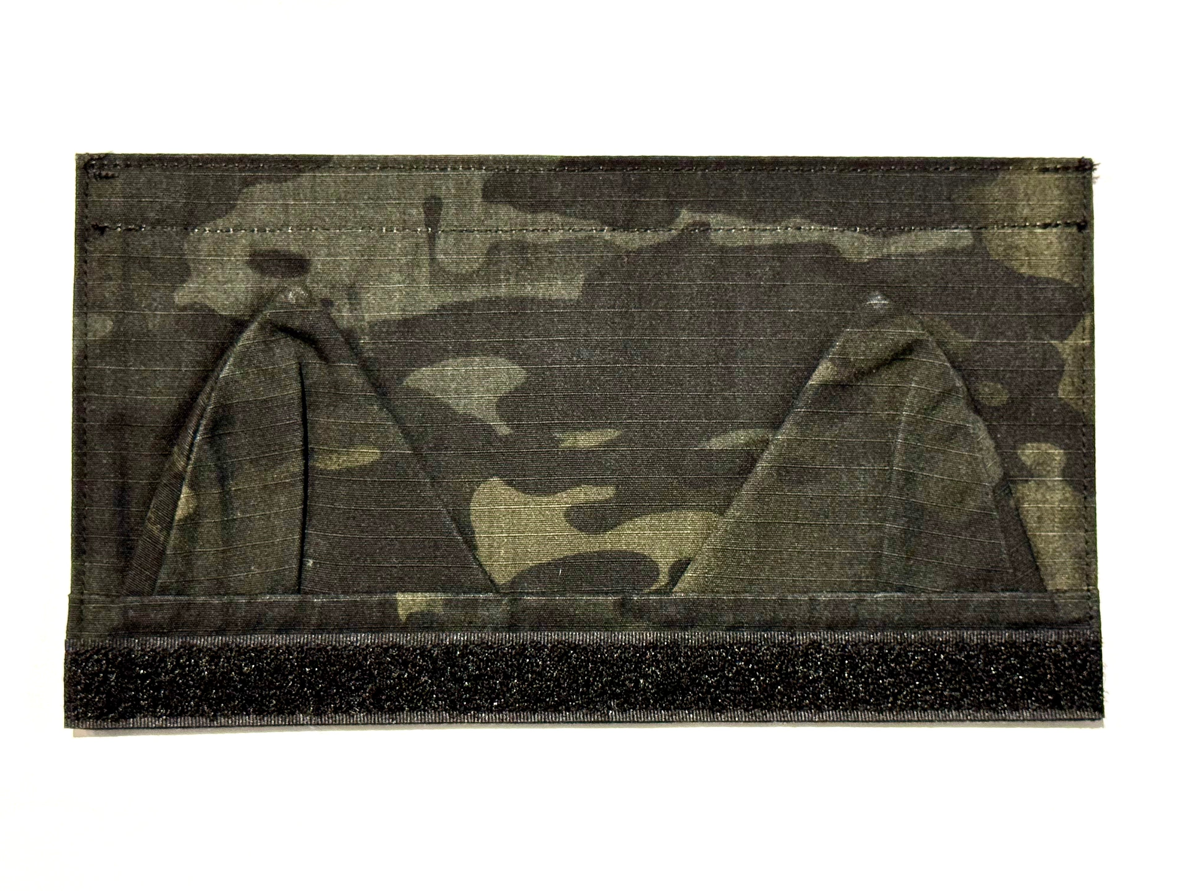 Hardcore Tactics Nekomimi Headset Covers