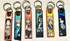 Blue Archive Flight Tags - Hiyori Days