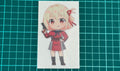 Lycoris Recoil Chisato & Takina Sticker