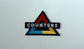 Counters Squad Patch - NIKKE