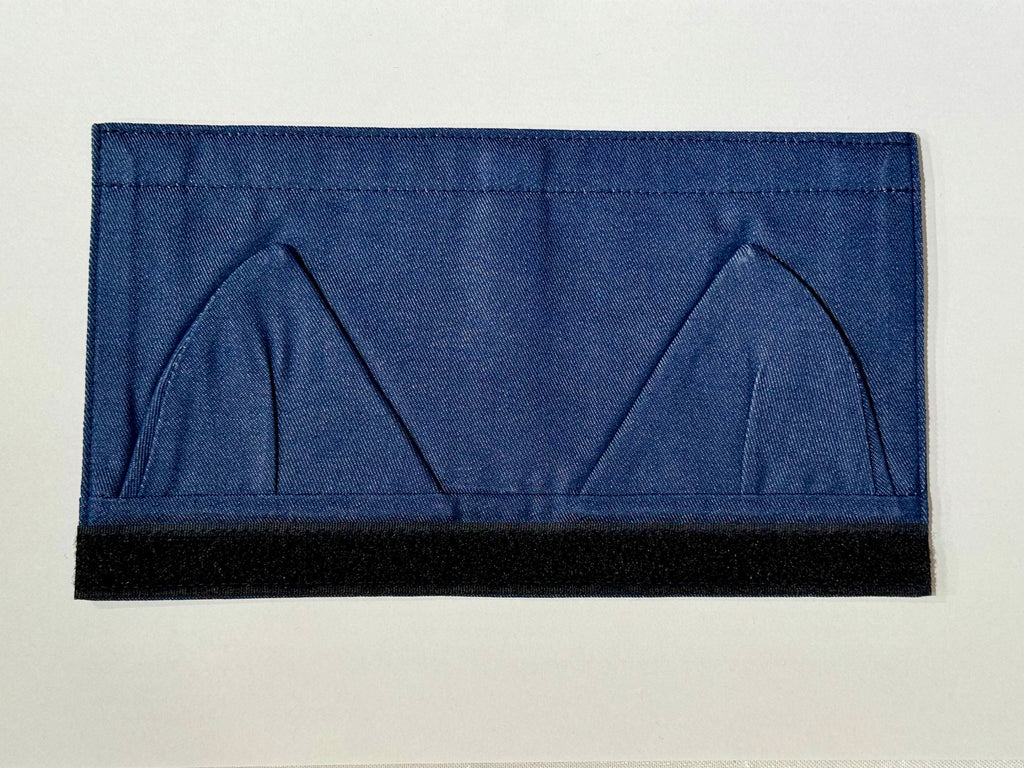 Hardcore Tactics Nekomimi Headset Covers