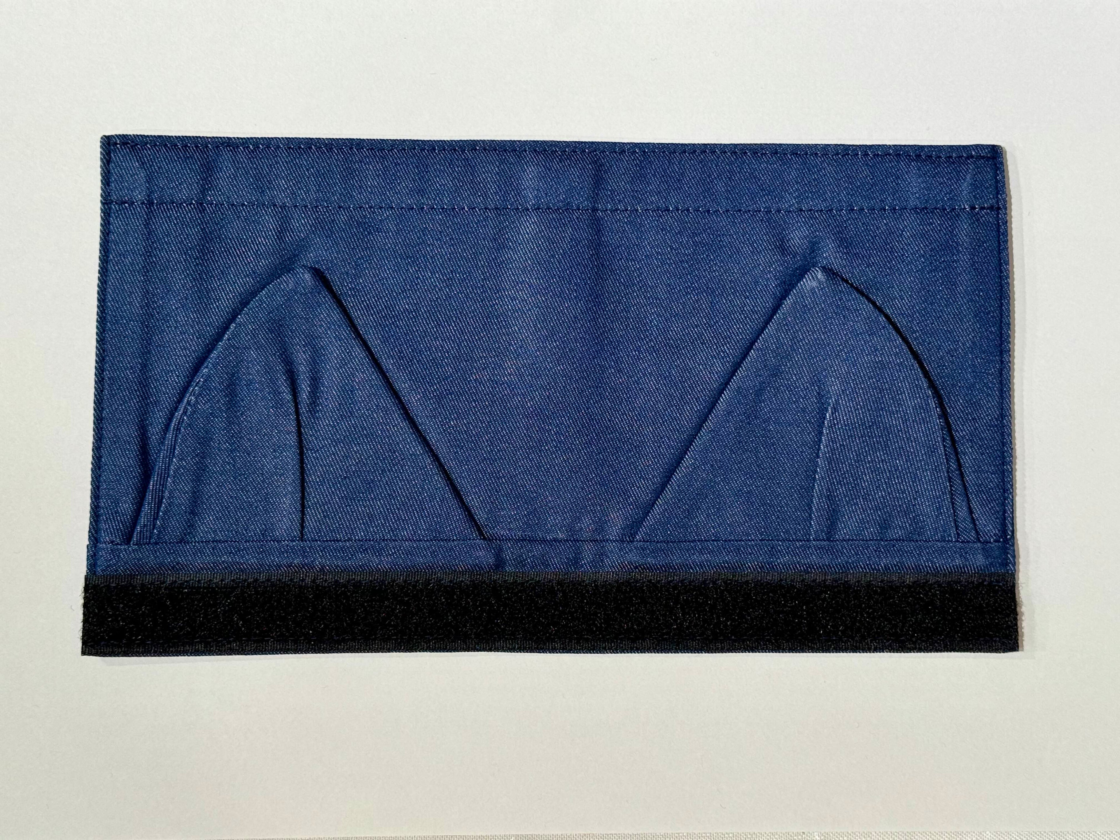 ハードコアタクティクス ネコミミヘッドセットカバー