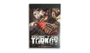 EPAKim1 Tarkov Poster Book (Pre-Order)