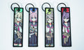 FOX Platoon Flight Tags - Blue Archive