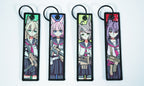 FOX Platoon Flight Tags - Blue Archive
