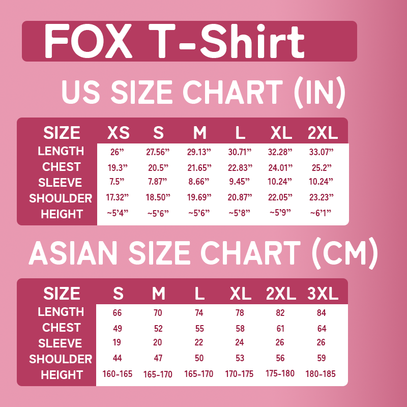 FOX Platoon Blue Archive T-Shirts