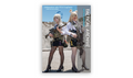 Tactical Archive Office Edition Photobook - Comiket C108 Edition (Pre-Order)