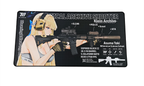FTE - Tactical Archive Desk Mats