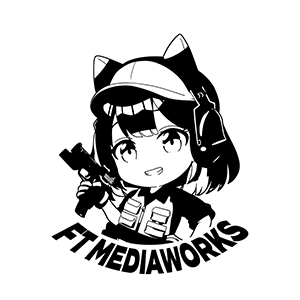 FT MediaWorks Happi Coat