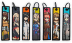 Girls' Frontline 2 Flight Tags Vol. 3