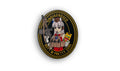 Gold Ship Undiagnosed Sticker Uma Musume
