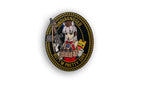 Gold Ship Undiagnosed Sticker Uma Musume