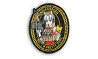 Gold Ship Undiagnosed Patch Uma Musume