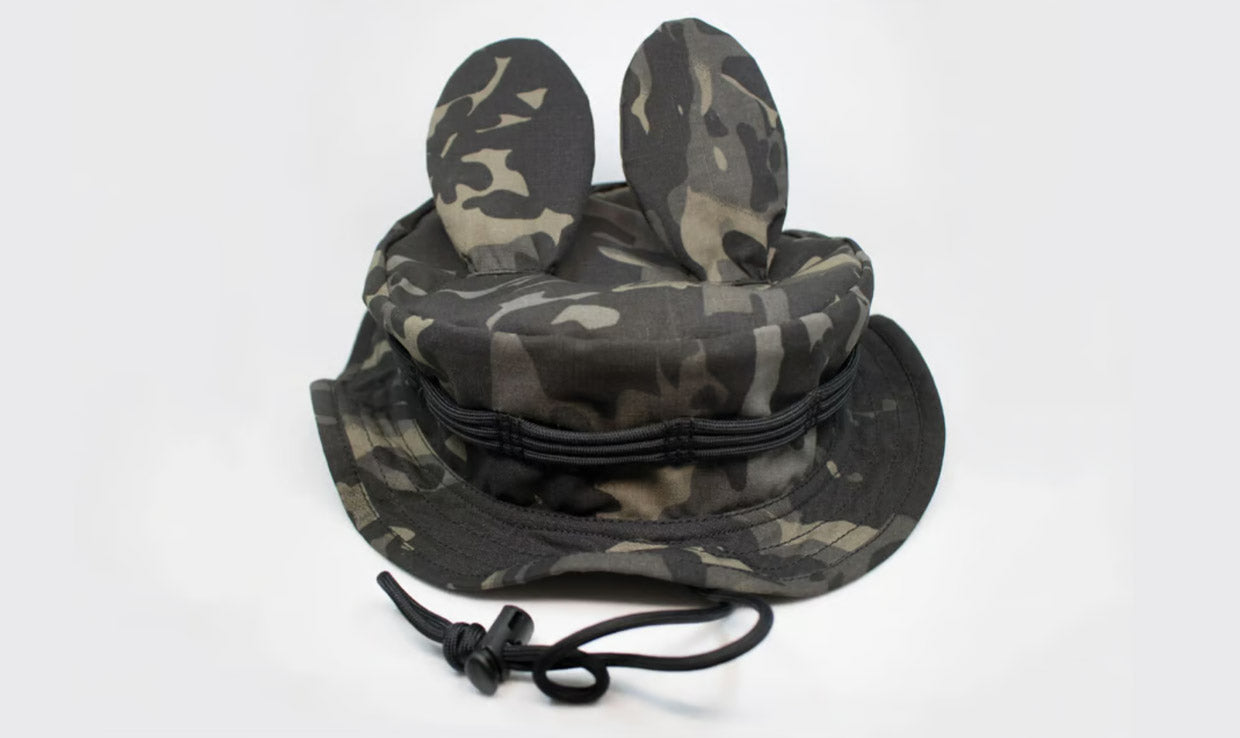 Hardcore Tactics Bunny Boonie