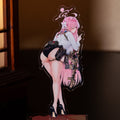FTE - Tactical Archive Acrylic Stands