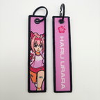 Uma Musume Flight Tags Vol. 1