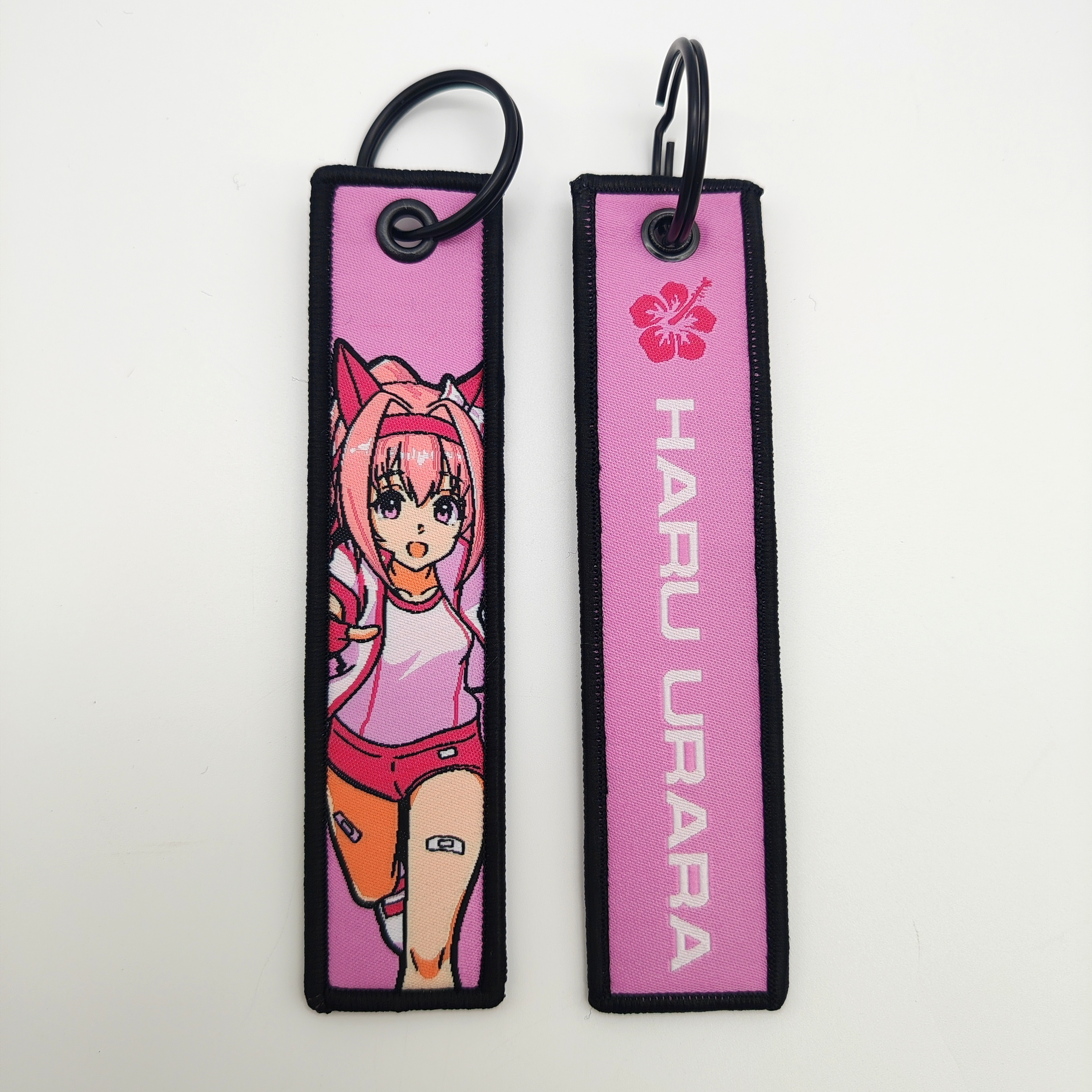 Uma Musume Flight Tags Vol. 1