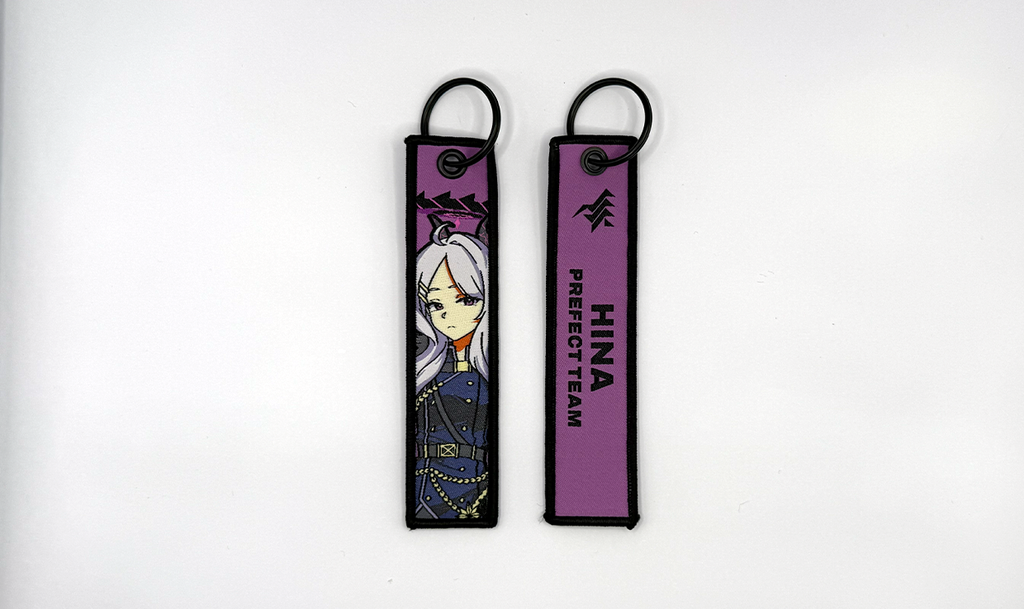 Blue Archive Flight Tags Vol. 2