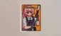 Hoshino Shame Sticker - Blue Archive