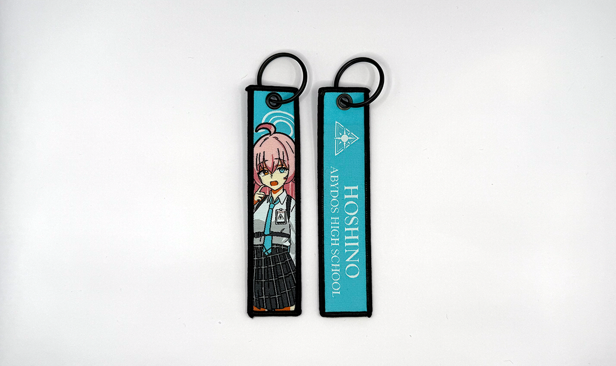 Blue Archive Flight Tags Vol. 2