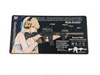 FTE - Tactical Archive Desk Mats Version 2