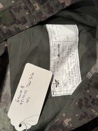 South Korean Granite B Pants Surplus