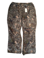 South Korean Granite B Pants Surplus