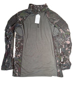 South Korean Granite B Combat Shirt Surplus