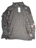 South Korean Granite B Combat Shirt Surplus