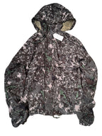 South Korean Granite B Rain Jackets Surplus