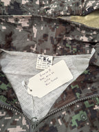 South Korean Granite B Rain Jackets Surplus