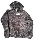South Korean Granite B Rain Jackets Surplus