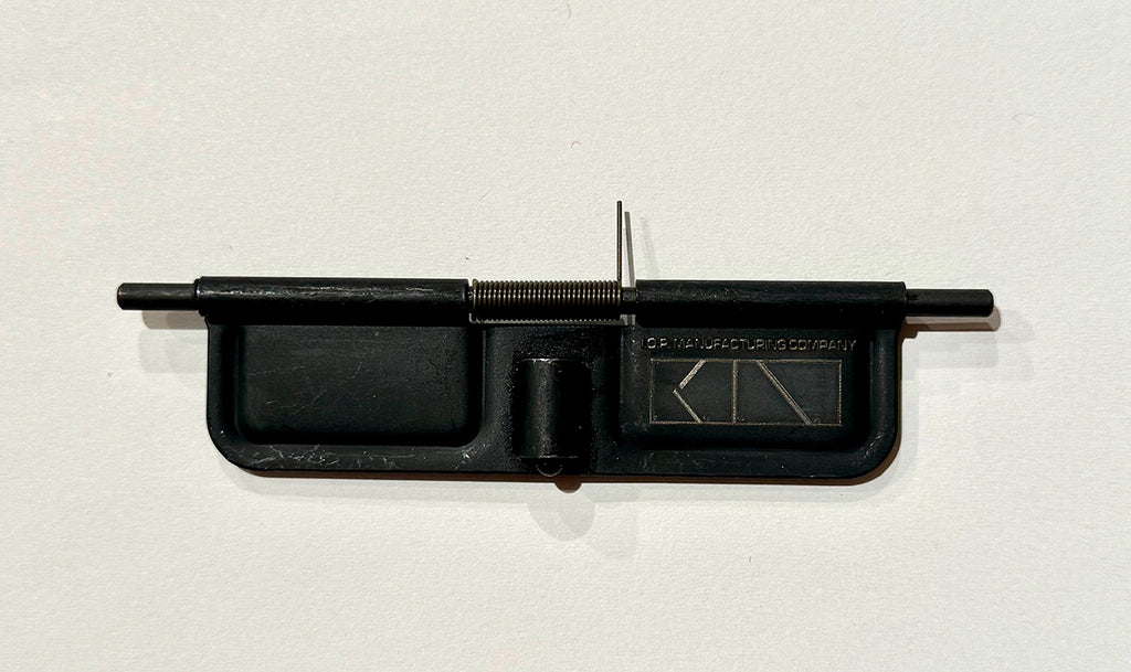 IOP Manufacturing Girls Frontline AR Engraved Dust Cover (Pre-Order)