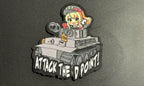 Blue Archive Patches Character (Convention)