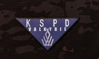 Blue Archive KSPD Patches